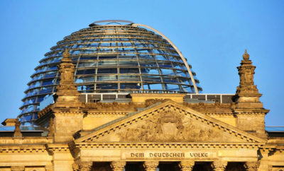 Bundestag